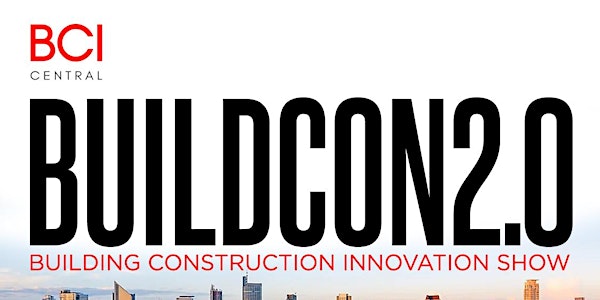 BUILDCON LUZON 2022 | BCI Building Construction Innovation Show