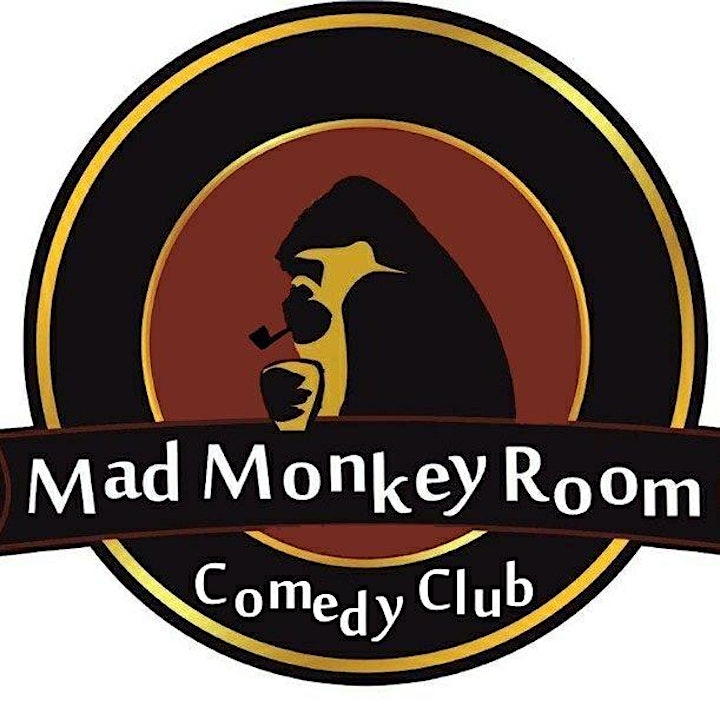 12 Profis & Newcomer ⭐Standup Comedy Show Special ⭐5 Jahre Mad Monkey Room: Bild 