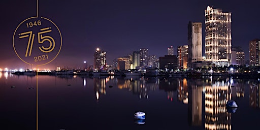 75 Cities: Manila