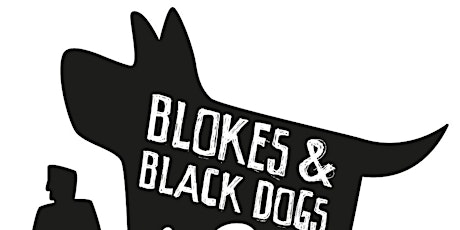 Blokes and Black Dogs - Zürich Tickets