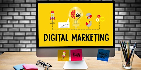Immagine principale di Corso Online Digital Marketing "live"  - Innovative Digital Marketing 