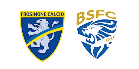 Frosinone Calcio - Brescia Calcio S.P.A.