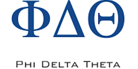 Phi Delta Theta 25th Anniversary  primary image