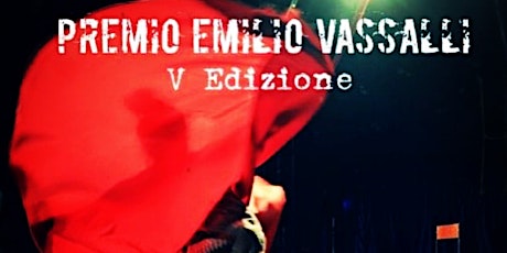 Premio Emilio Vassalli biglietti