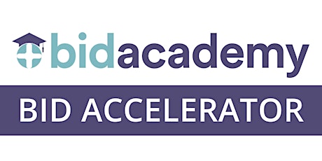 Bid Accelerator Program primary image
