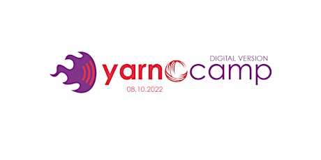 Virtuelles Yarncamp 2022
