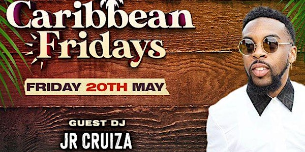 Caribbean Fridays At Aura Cocina