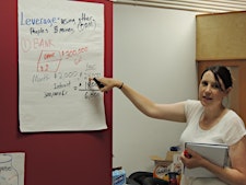 Organizer profile image
