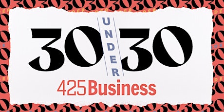 30 Under 30 - By 425 Business Magazine