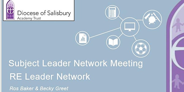 RE Leader Network