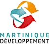 Martinique Développement's Logo