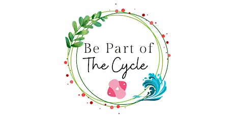 Be Part Of The Cycle - 'Sew Your Own' Pad Workshop tickets