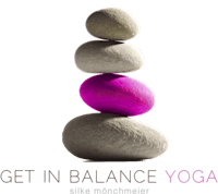 get in balance YOGA