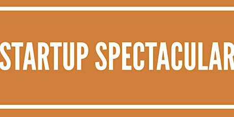 Startup Spectacular 2017 primary image