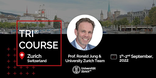 The Future of Digital Implantology (University Zurich Course)