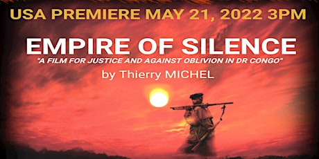 EMPIRE OF SILENCE tickets