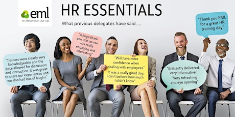 HR Essentials  primärbild