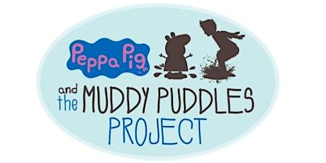 "Party with Peppa" presented by Somers Sports Arena and The Muddy Puddles Project primary image