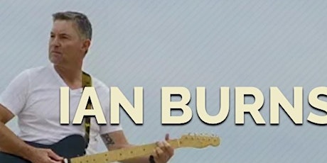 Copy of An evening with Ian Burns tickets