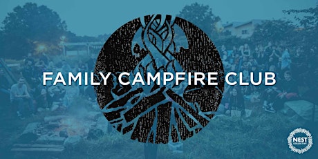 Family Campfire Club: Bristol tickets