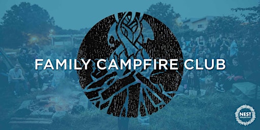 Family Campfire Club: Bristol