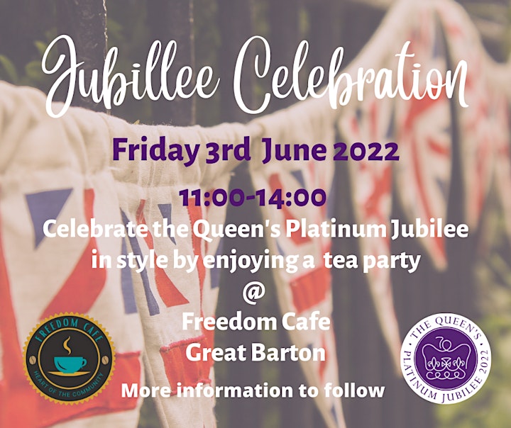 Jubilee Celebration image