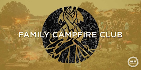 Family Campfire Club: Sheffield tickets