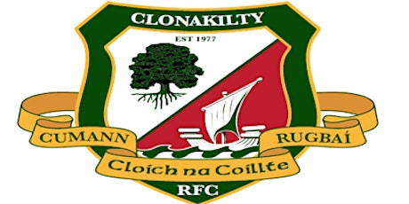 Clonakilty Rugby SummerCamp 2022 tickets