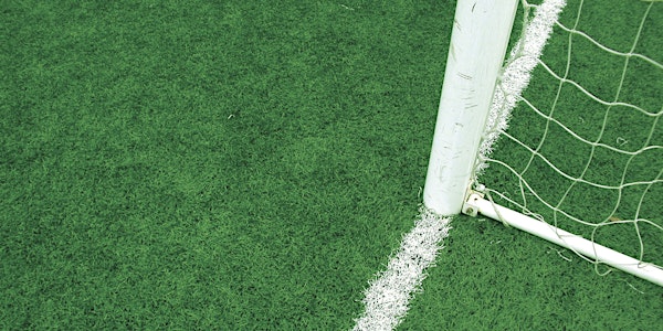 GSSA May Half Term Camp - Mon 30th, Tues 31st May & Wed 1st Jun 2022