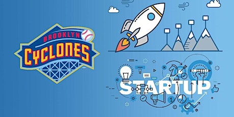 Entrepreneurs / Start Ups Networking @ Cyclones Baseball Game tickets