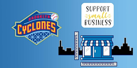 Small Business Networking & Baseball with the Cyclones tickets