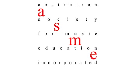 ASME: Tips and Support for Teaching the Current 2022 VCE Music Study Design tickets