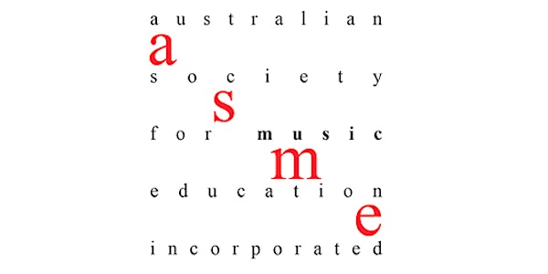 ASME: Tips and Support for Teaching the Current 2022 VCE Music Study Design