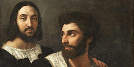 Ben Thomas & Tom Henry in Conversation: Raphael at the National Gallery tickets