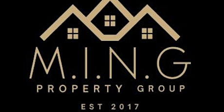 BIRMINGHAM MING Live  - Property investors and developers tickets