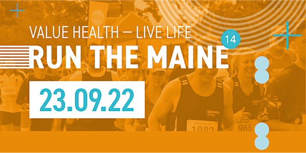 Run The Maine 2022