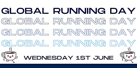 Global Running Day tickets