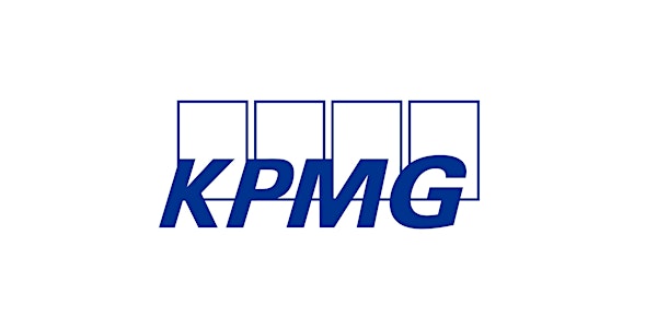 Conferencia KPMG - Management Consulting: ¡Buscamos ingenieros como vosotro...