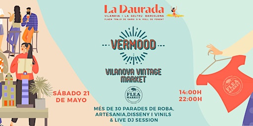 Vermood Vilanova Market