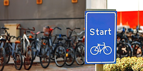 Green Deal Fiets 'Doortrappen voor 100.000 meer fietsers' tickets