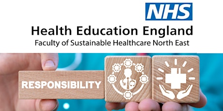 Faculty of Sustainable Healthcare - Annual Conference tickets