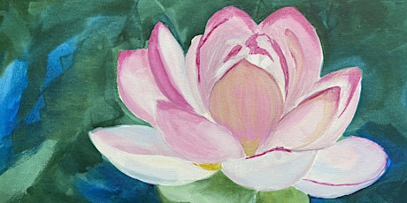 Lotus Flower tickets