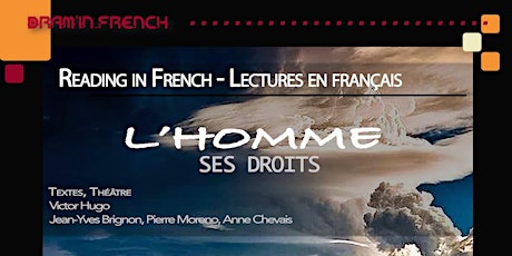 Lecture - L'homme, ses droits primary image