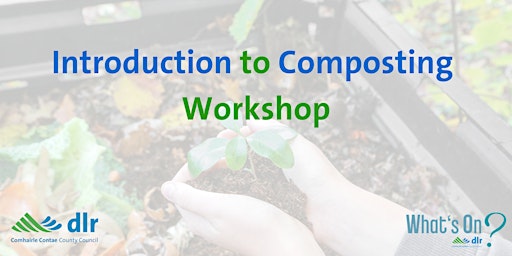 Introduction to Composting Workshop