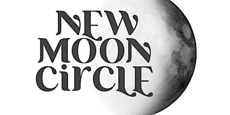 New Moon Circle primary image