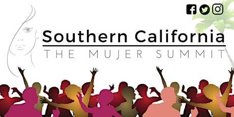 The 2017 Mujer Summit primary image