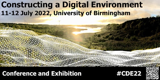 “Constructing a Digital Environment” Conference and Exhibition