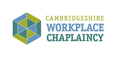 Chaplaincy Networking event tickets