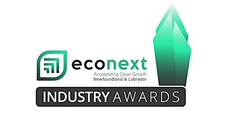 econext Industry Awards Ceremony tickets