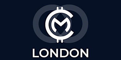 Crypto Mondays London tickets